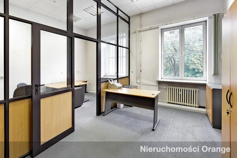 Biuro 1 565,00 m², oferta nr , T09329, Chełm, ul. Henryka Sienkiewicza