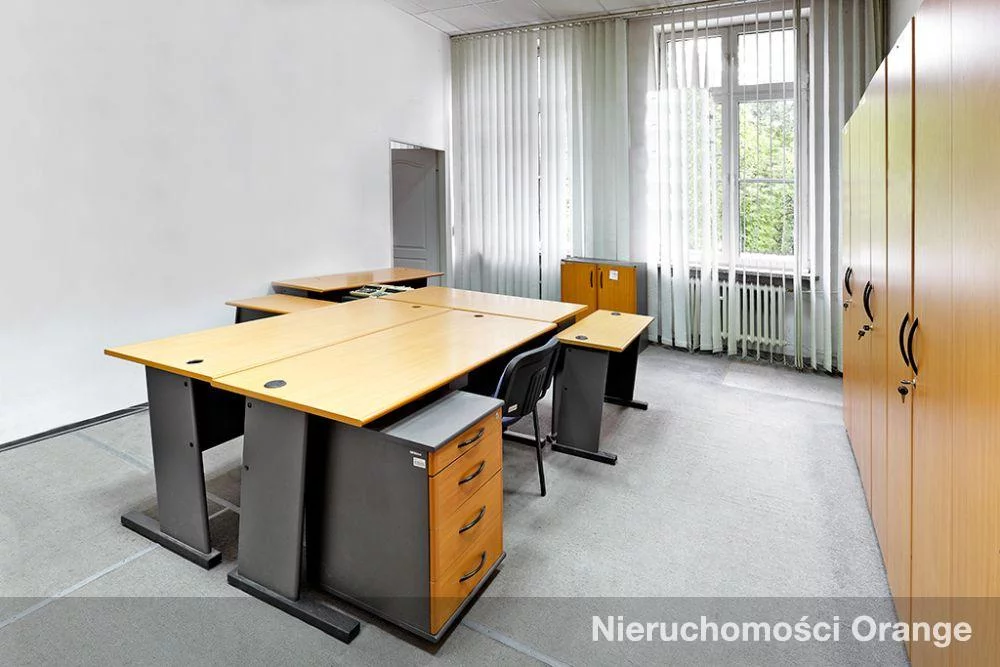 Biuro 1 565,00 m², oferta nr , T09329, Chełm, ul. Henryka Sienkiewicza