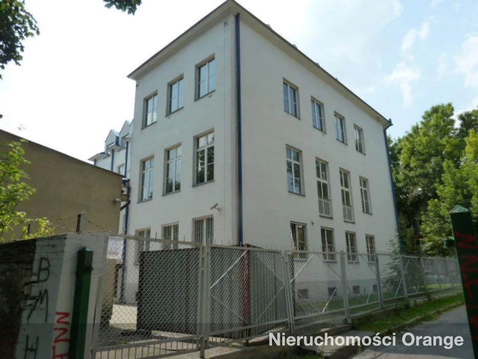 Biuro 1 565,00 m², oferta nr , T09329, Chełm, ul. Henryka Sienkiewicza