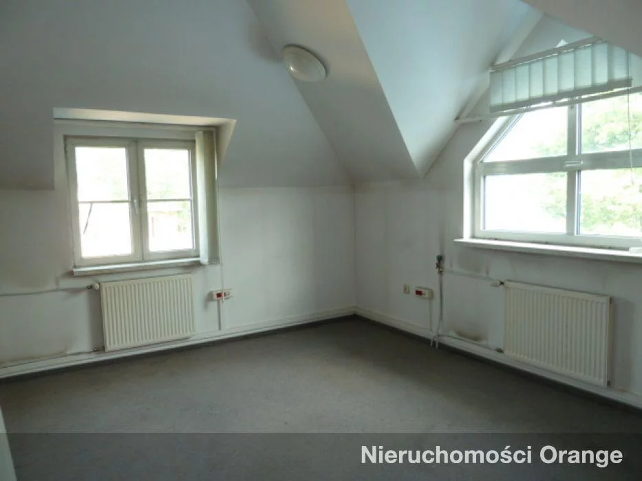 Biuro 1 565,00 m², oferta nr , T09329, Chełm, ul. Henryka Sienkiewicza