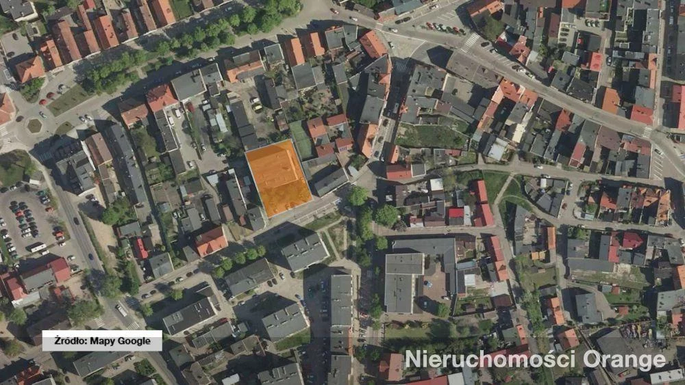 Biuro na sprzedaż, 1 318,00 m², oferta nr T09260