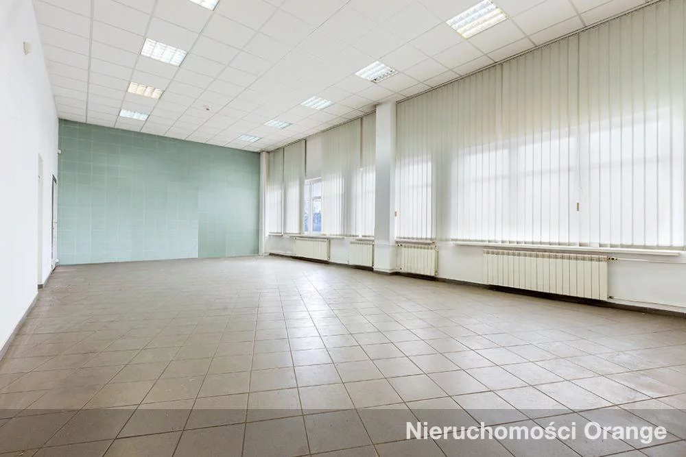 Biuro 1 318,00 m², oferta nr , T09260, Chodzież, ul. Jagiellońska