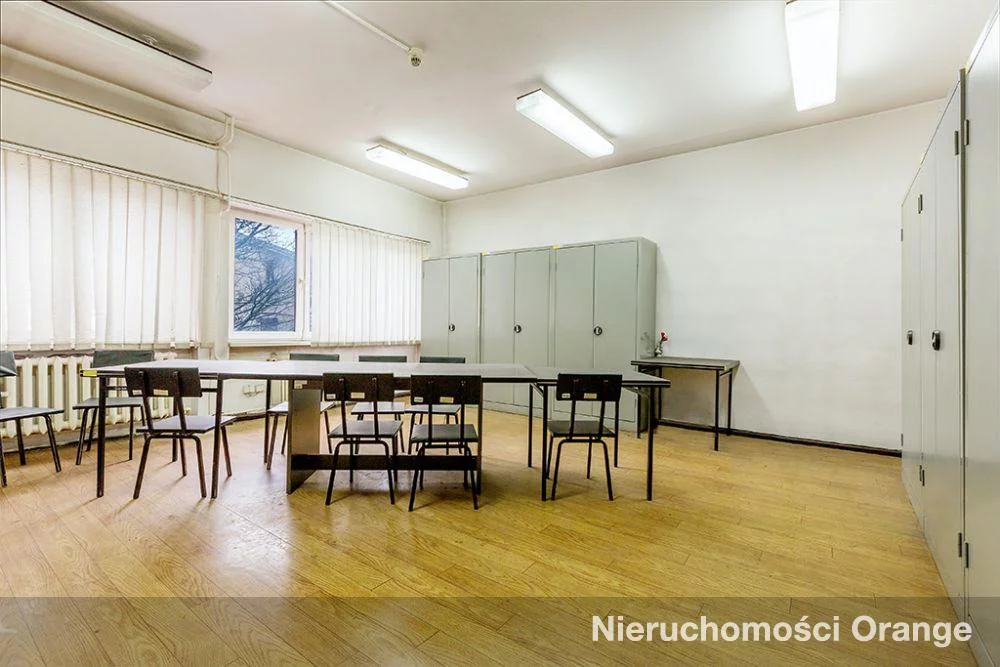 Biuro 1 318,00 m², oferta nr , T09260, Chodzież, ul. Jagiellońska