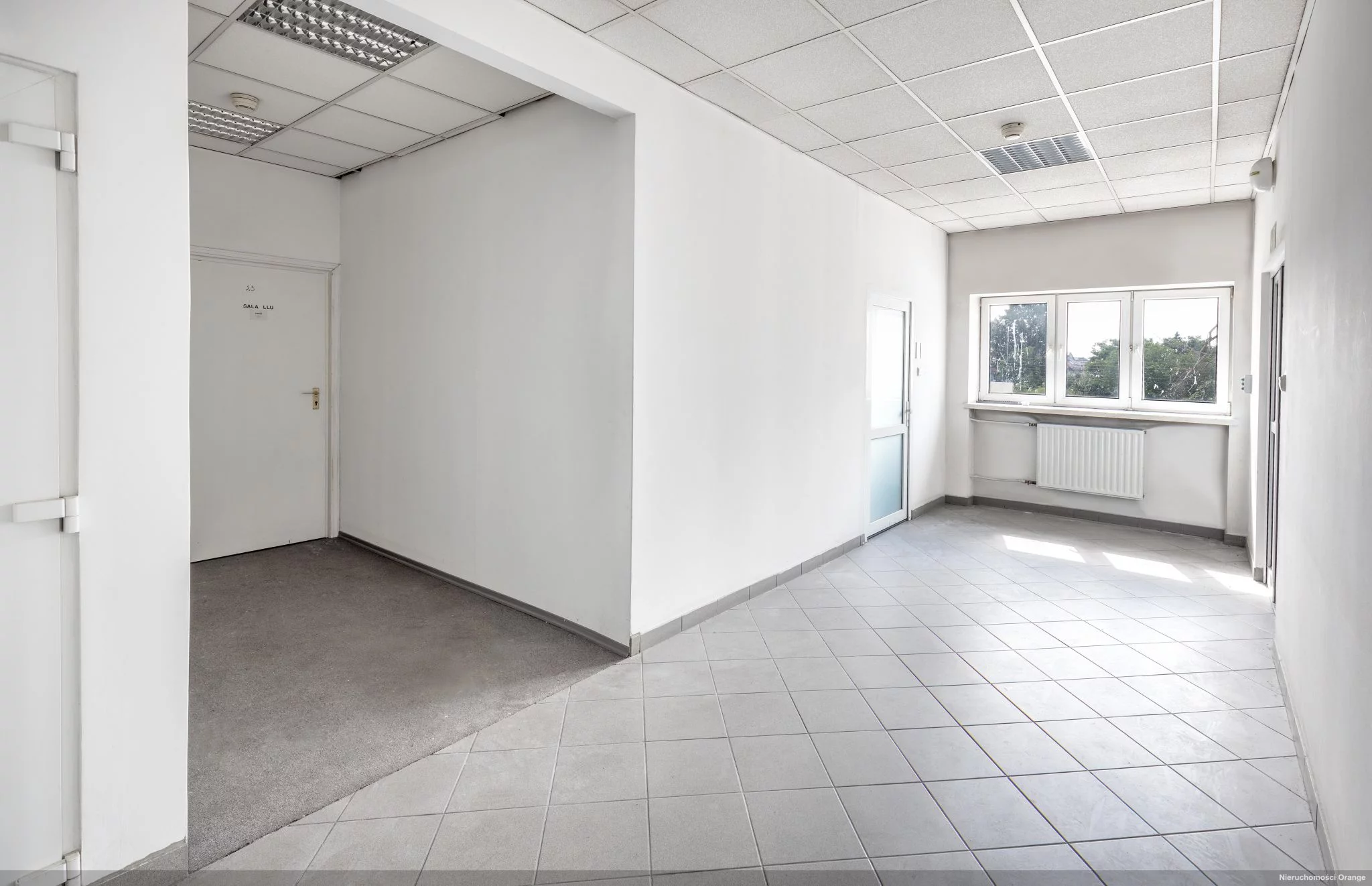 Biuro 1 494,00 m², oferta nr , T06069, Legionowo, ul. Jagiellońska
