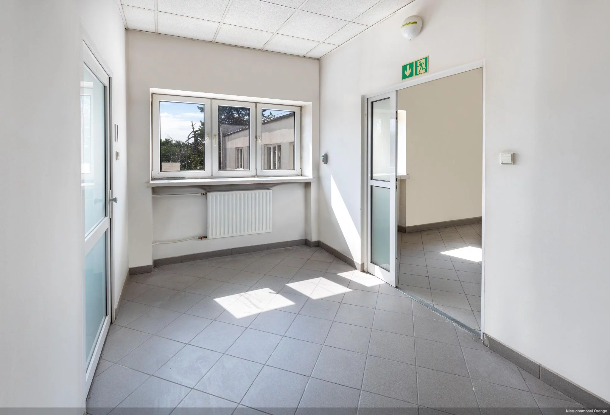 Biuro 1 494,00 m², oferta nr , T06069, Legionowo, ul. Jagiellońska