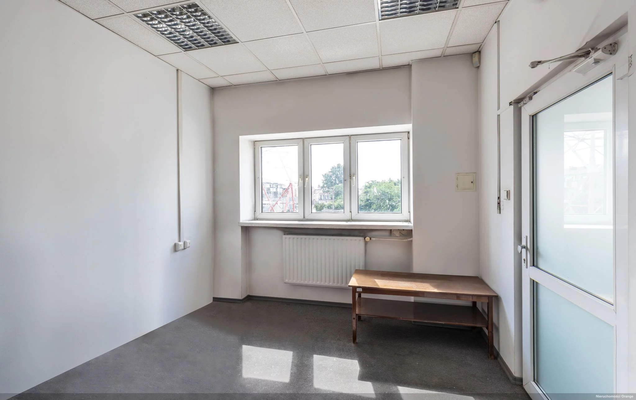 Biuro 1 494,00 m², oferta nr , T06069, Legionowo, ul. Jagiellońska