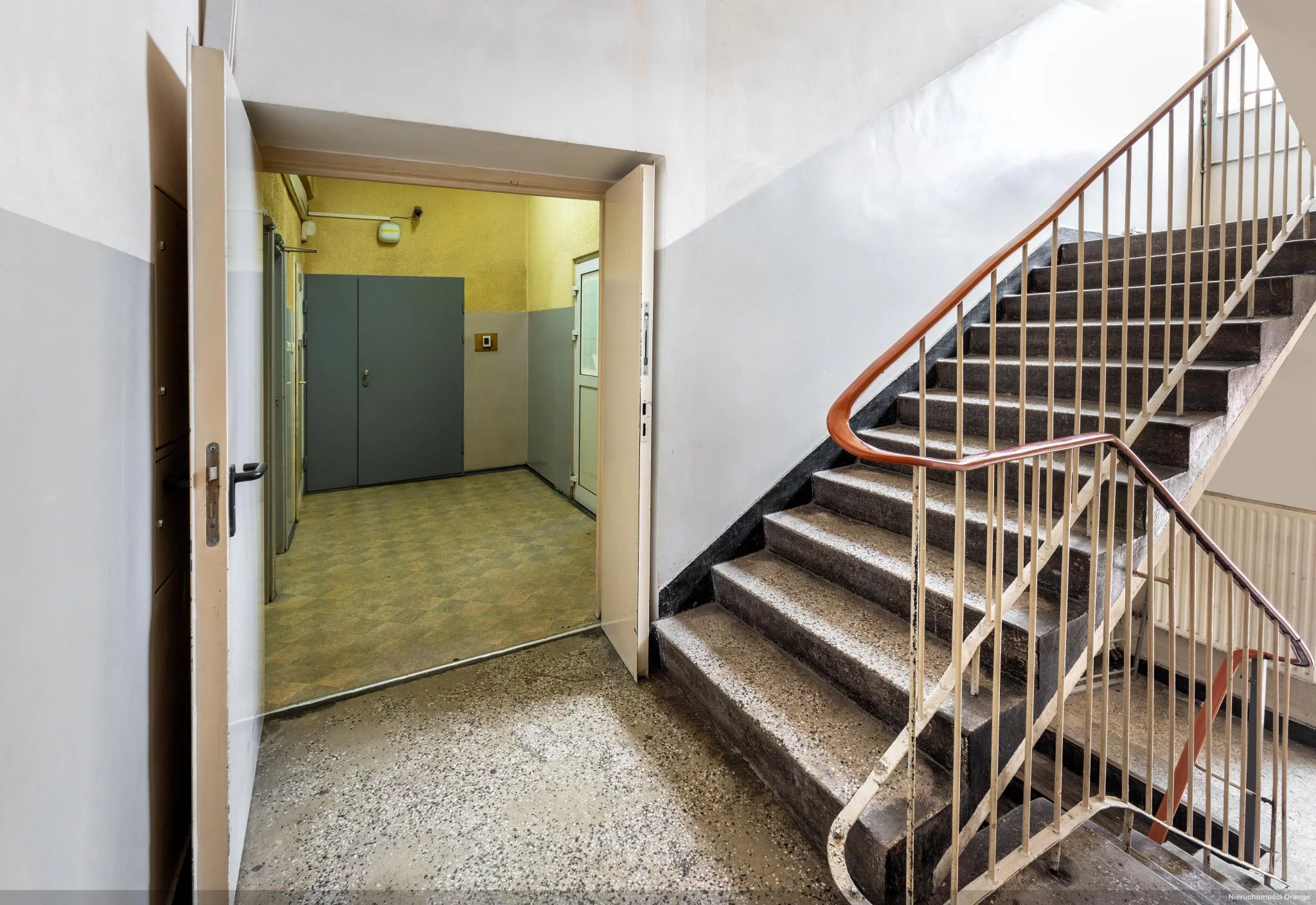 Biuro 1 494,00 m², oferta nr , T06069, Legionowo, ul. Jagiellońska