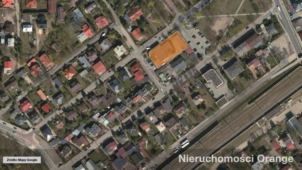 Obiekt na sprzedaż, 794,00 m², oferta nr T00123