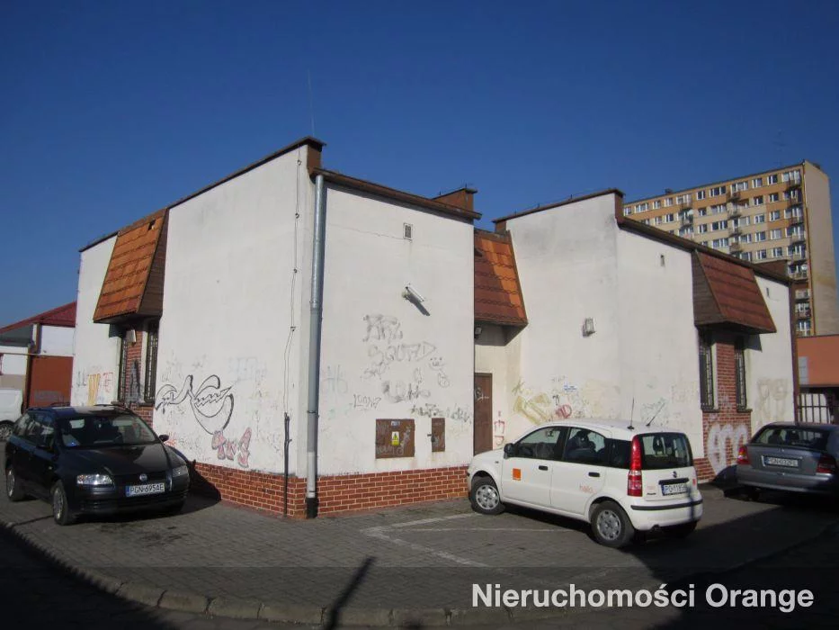 Biuro na sprzedaż, 333,00 m², oferta nr T08142