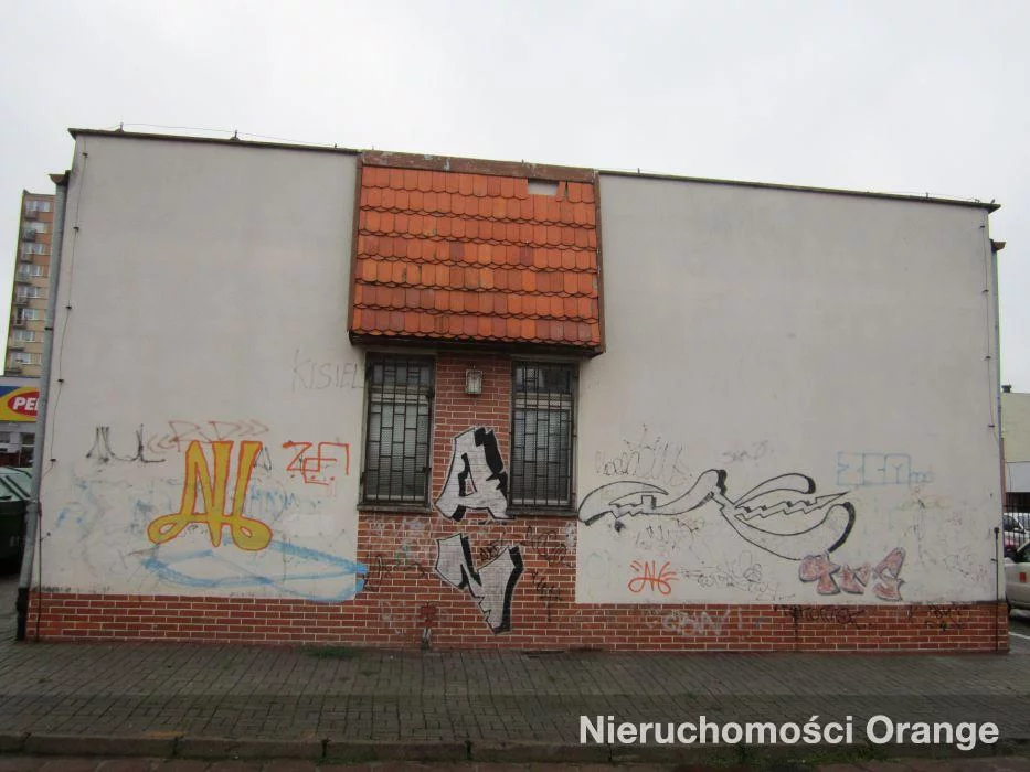 Biuro 333,00 m², oferta nr , T08142, Gniezno, os. Jagiellońskie