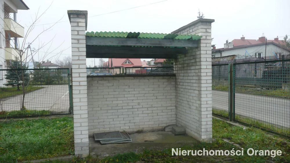 Biuro 190,00 m², oferta nr , T03411, Radzymin, al. Jana Pawła II