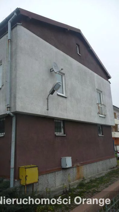 Biuro 190,00 m², oferta nr , T03411, Radzymin, al. Jana Pawła II