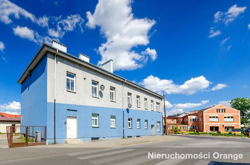 Biuro 587,00 m², oferta nr , T05903, Lipno, ul. Jana Sierakowskiego