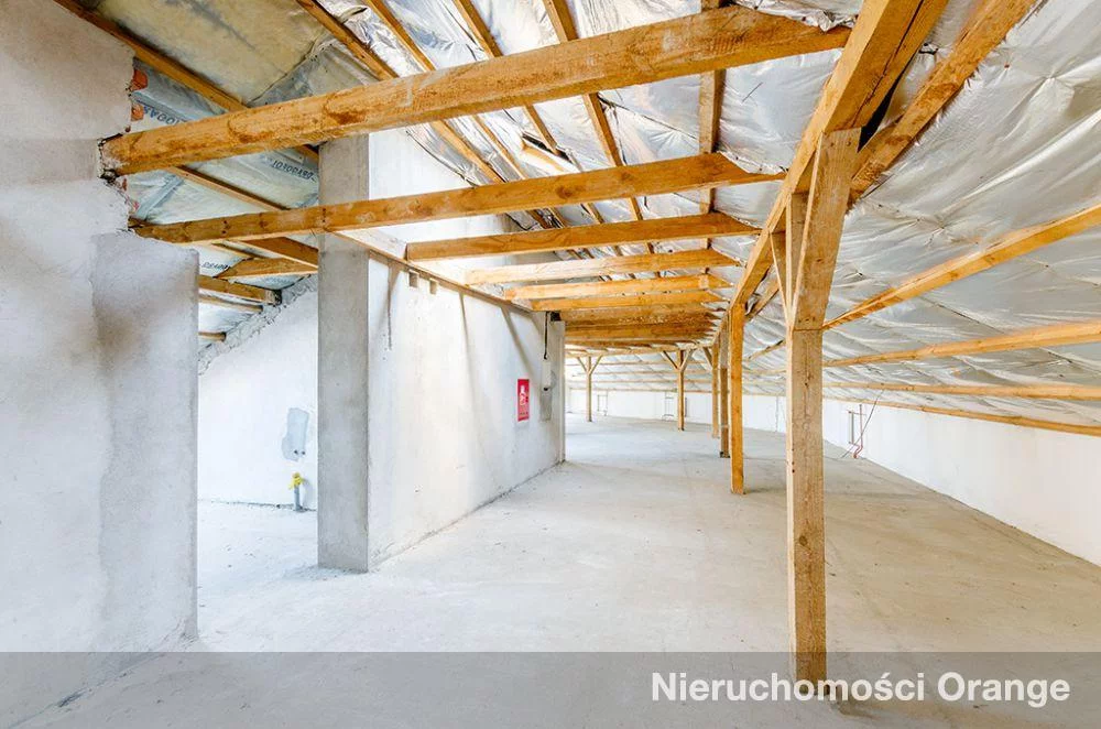 Biuro 587,00 m², oferta nr , T05903, Lipno, ul. Jana Sierakowskiego
