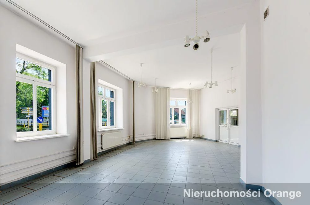 Biuro 587,00 m², oferta nr , T05903, Lipno, ul. Jana Sierakowskiego