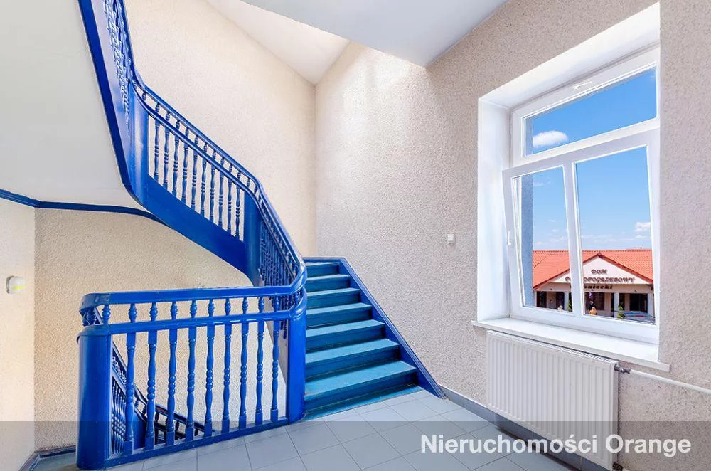 Biuro 587,00 m², oferta nr , T05903, Lipno, ul. Jana Sierakowskiego