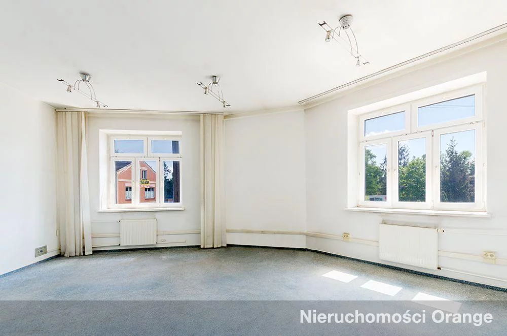 Biuro 587,00 m², oferta nr , T05903, Lipno, ul. Jana Sierakowskiego