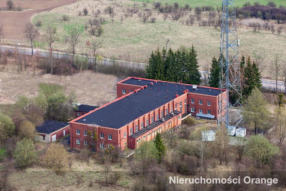 Biuro 3 153,00 m², Lidzbark Warmiński, ul. Jarosława Dąbrowskiego, Sprzedaż