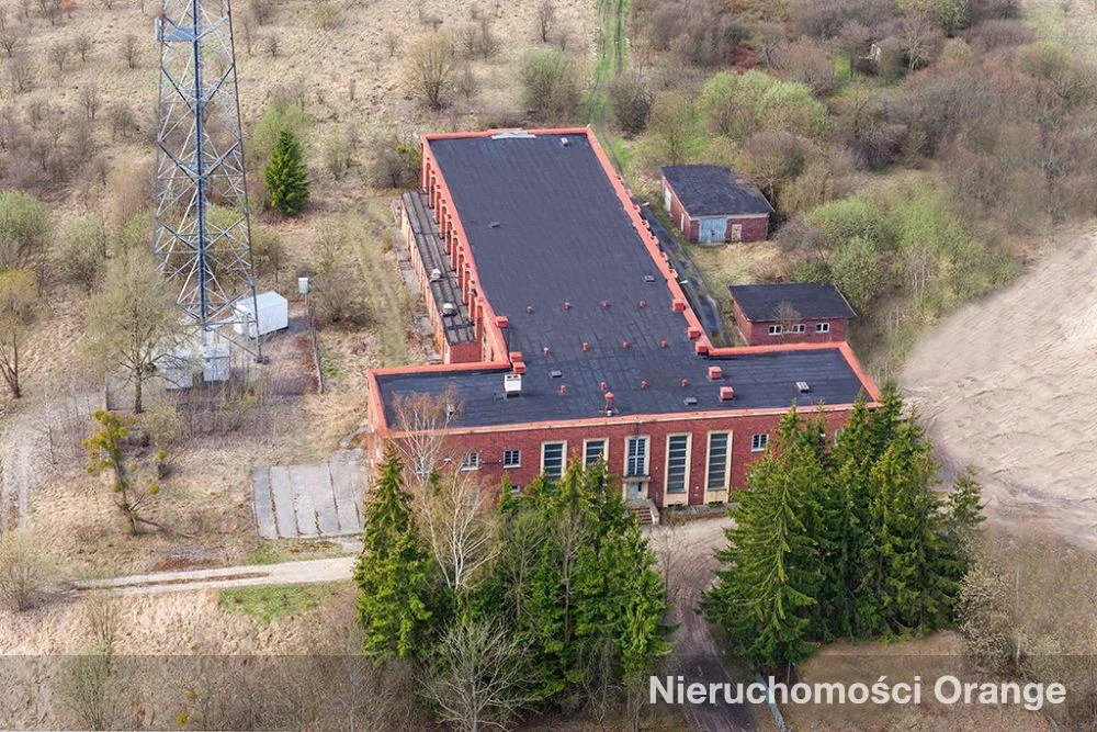 Biuro 3 153,00 m², oferta nr , T05967, Lidzbark Warmiński, ul. Jarosława Dąbrowskiego