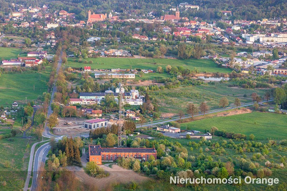 Biuro 3 153,00 m², oferta nr , T05967, Lidzbark Warmiński, ul. Jarosława Dąbrowskiego