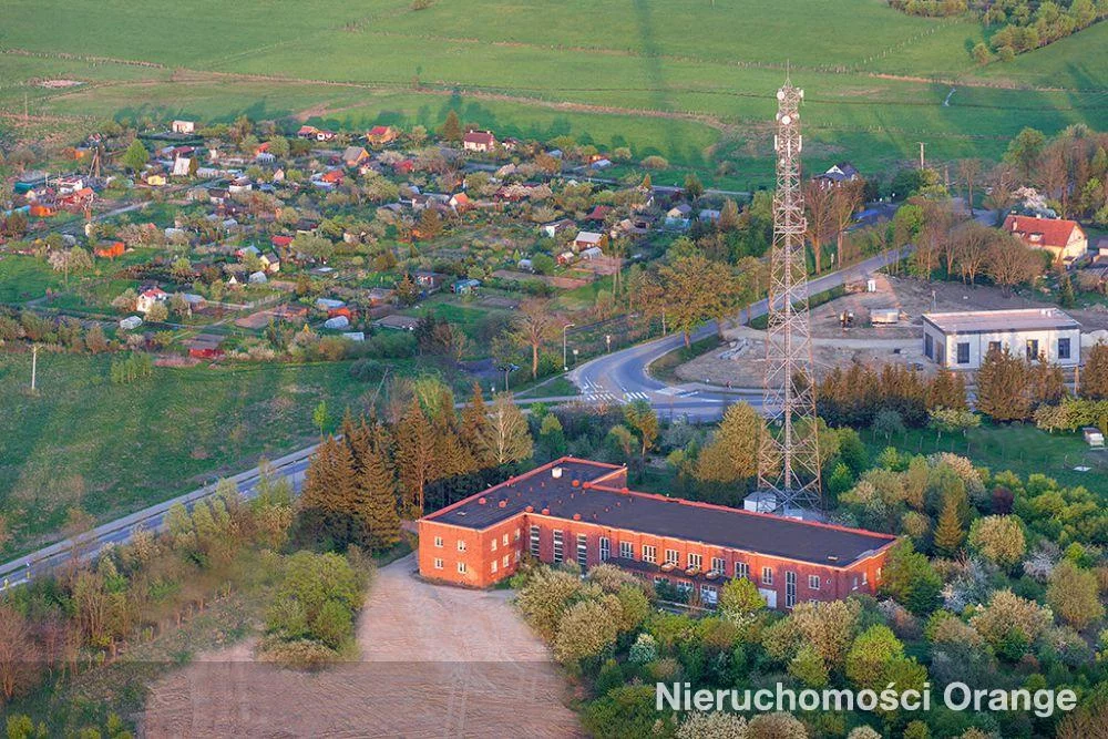 Biuro 3 153,00 m², oferta nr , T05967, Lidzbark Warmiński, ul. Jarosława Dąbrowskiego
