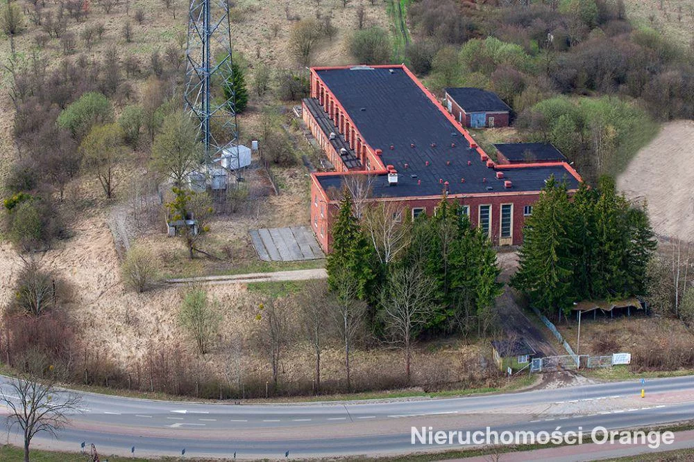 Biuro 3 153,00 m², oferta nr , T05967, Lidzbark Warmiński, ul. Jarosława Dąbrowskiego