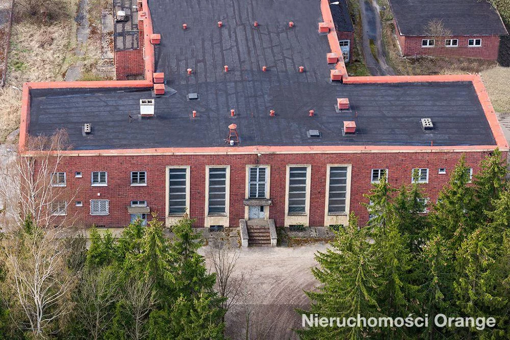 Biuro 3 153,00 m², oferta nr , T05967, Lidzbark Warmiński, ul. Jarosława Dąbrowskiego