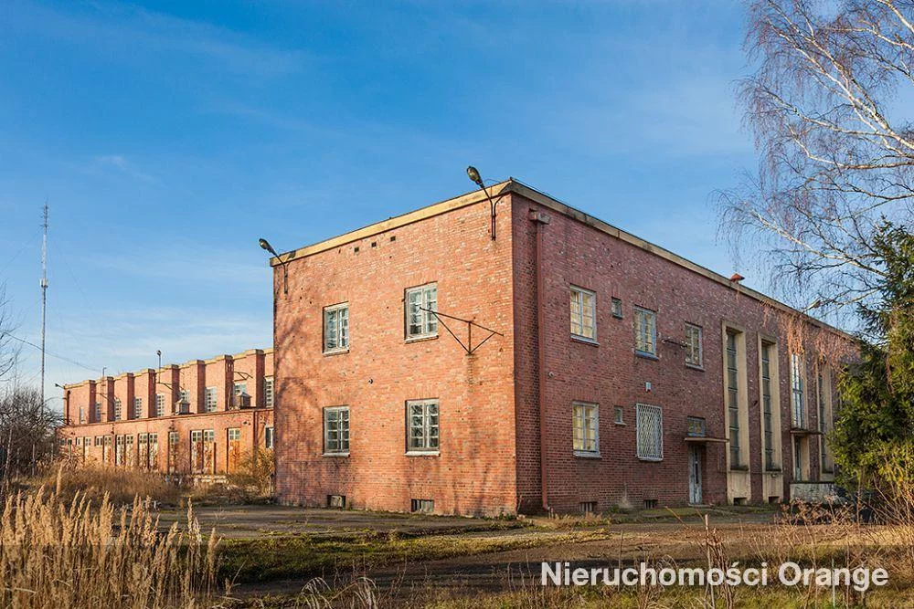 Biuro 3 153,00 m², oferta nr , T05967, Lidzbark Warmiński, ul. Jarosława Dąbrowskiego