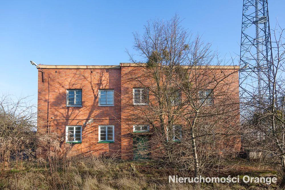 Biuro 3 153,00 m², oferta nr , T05967, Lidzbark Warmiński, ul. Jarosława Dąbrowskiego