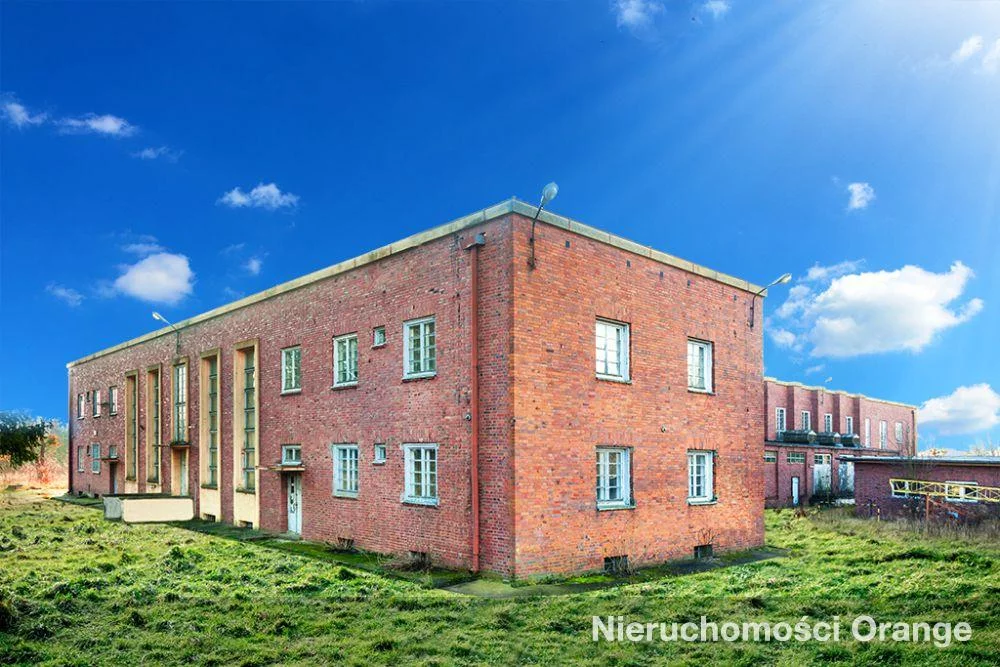 Biuro 3 153,00 m², oferta nr , T05967, Lidzbark Warmiński, ul. Jarosława Dąbrowskiego
