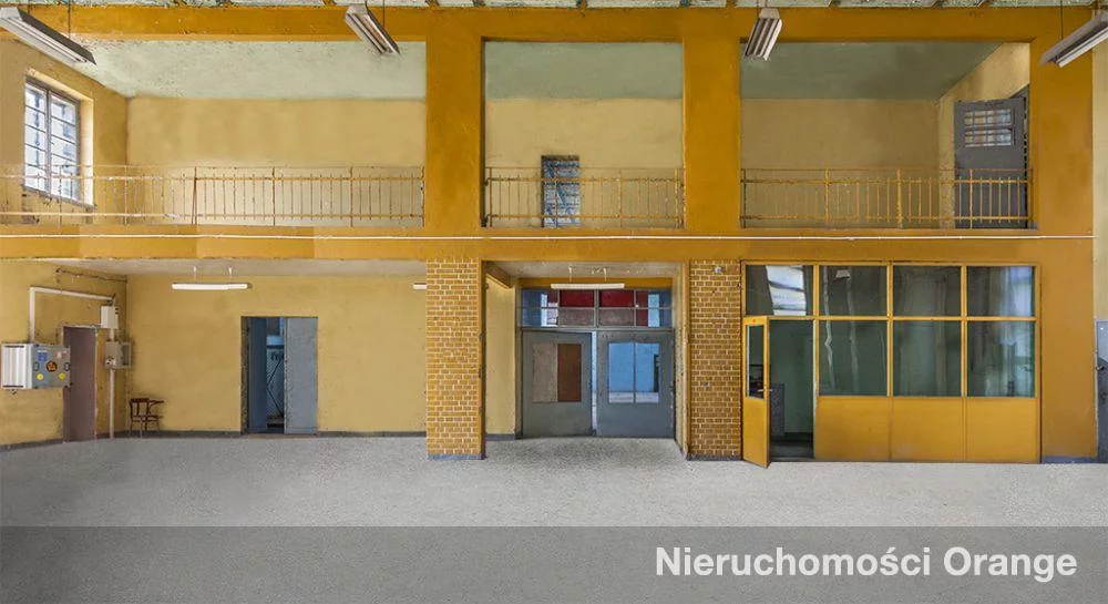 Biuro 3 153,00 m², oferta nr , T05967, Lidzbark Warmiński, ul. Jarosława Dąbrowskiego