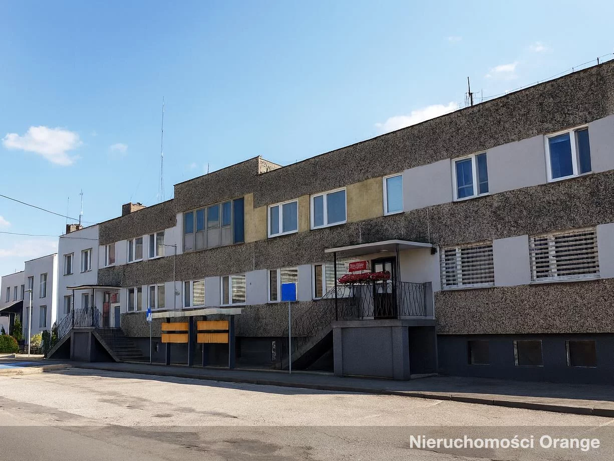 Apartamenty T07402 Jeziora Wielkie
