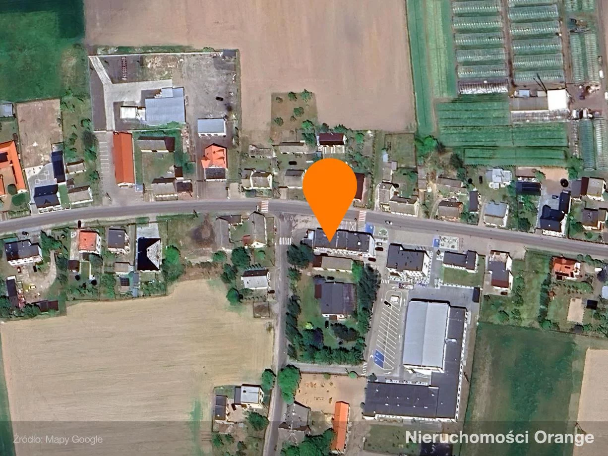 Lokal użytkowy 140,00 m², oferta nr , T07402, Jeziora Wielkie