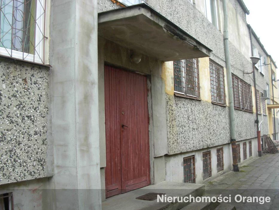 Lokal użytkowy 140,00 m², oferta nr , T07402, Jeziora Wielkie