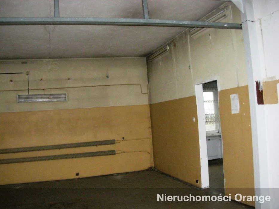 Lokal użytkowy 140,00 m², oferta nr , T07402, Jeziora Wielkie
