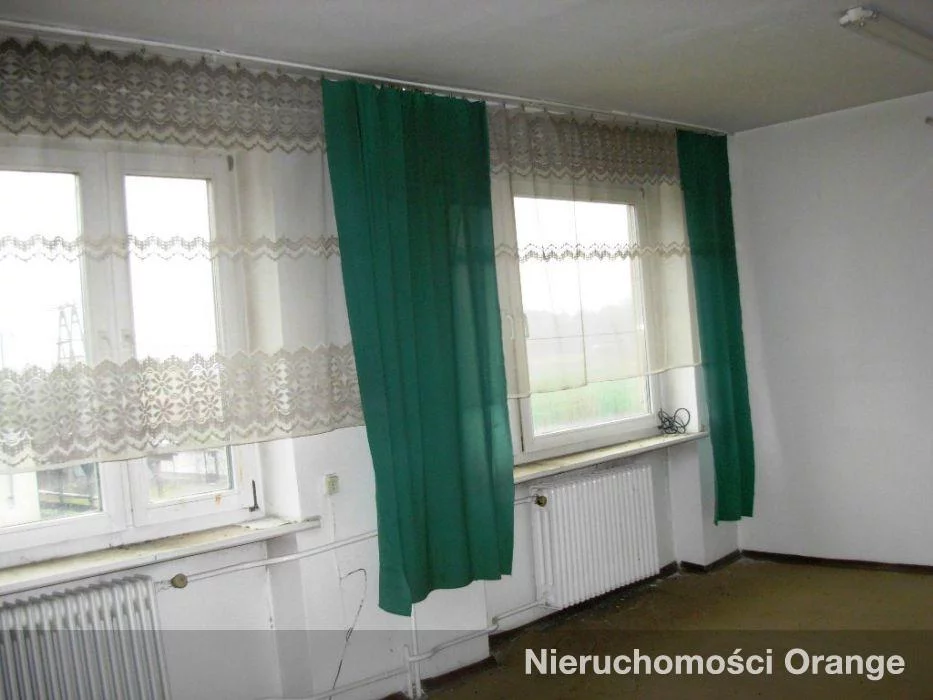 Lokal użytkowy 140,00 m², oferta nr , T07402, Jeziora Wielkie