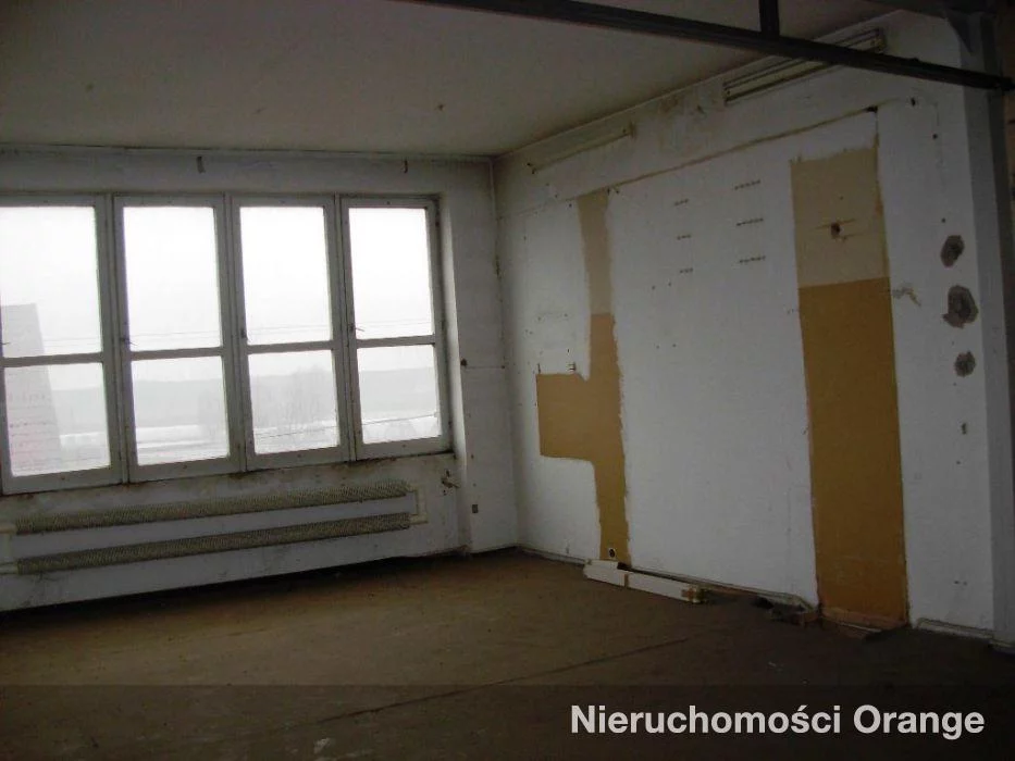 Lokal użytkowy 140,00 m², oferta nr , T07402, Jeziora Wielkie