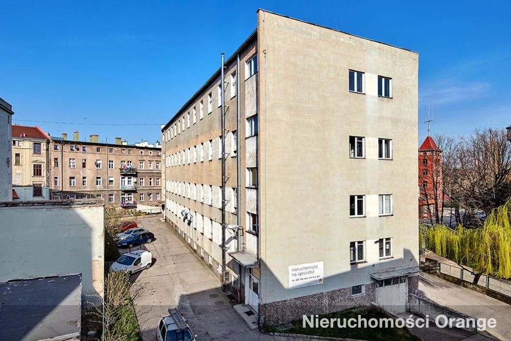 Biuro 2 172,00 m², oferta nr , T02147, Świdnica, ul. Joachima Lelewela