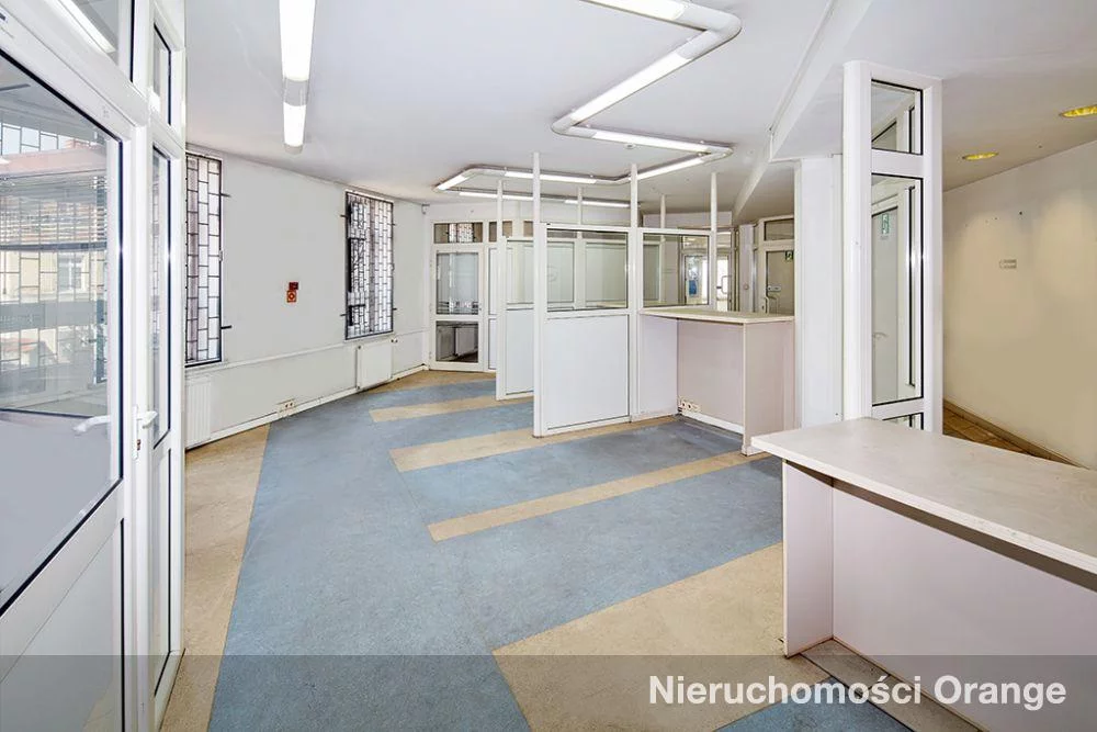 Biuro 2 172,00 m², oferta nr , T02147, Świdnica, ul. Joachima Lelewela