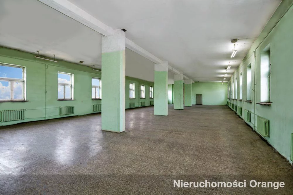 Biuro 2 172,00 m², oferta nr , T02147, Świdnica, ul. Joachima Lelewela
