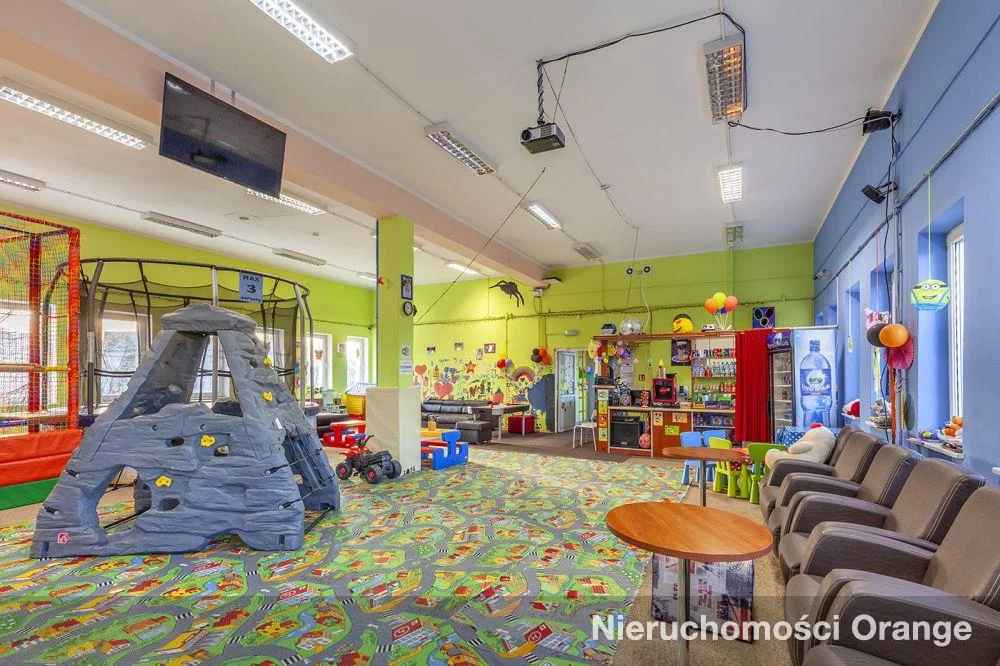 Biuro 1 191,00 m², oferta nr , T04932, Nidzica, ul. Kajki