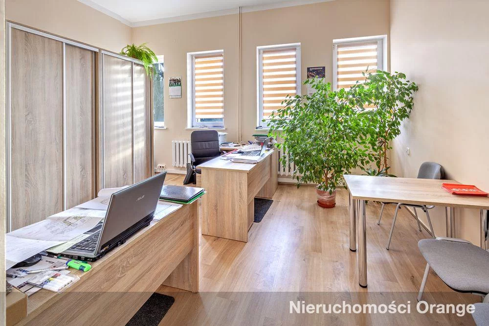 Biuro 1 191,00 m², oferta nr , T04932, Nidzica, ul. Kajki
