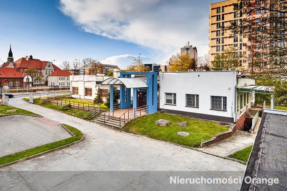 Lokal użytkowy 794,00 m², oferta nr , T09703, Bolesławiec, ul. Karola Miarki