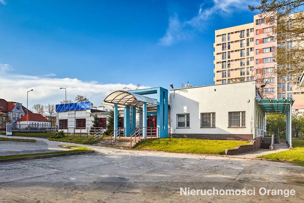 Lokal użytkowy 794,00 m², oferta nr , T09703, Bolesławiec, ul. Karola Miarki