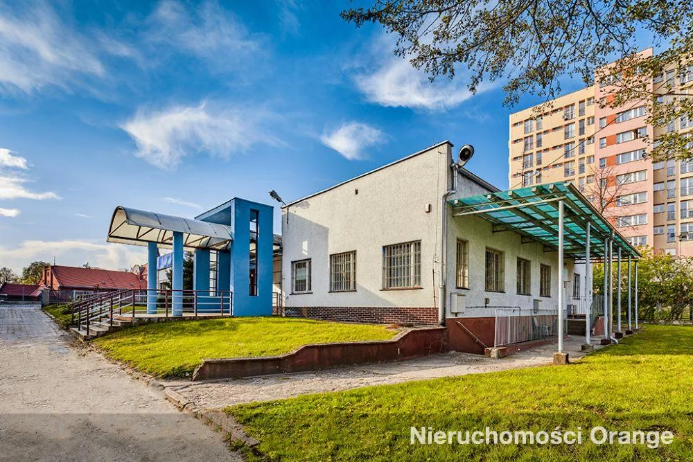 Lokal użytkowy 794,00 m², oferta nr , T09703, Bolesławiec, ul. Karola Miarki