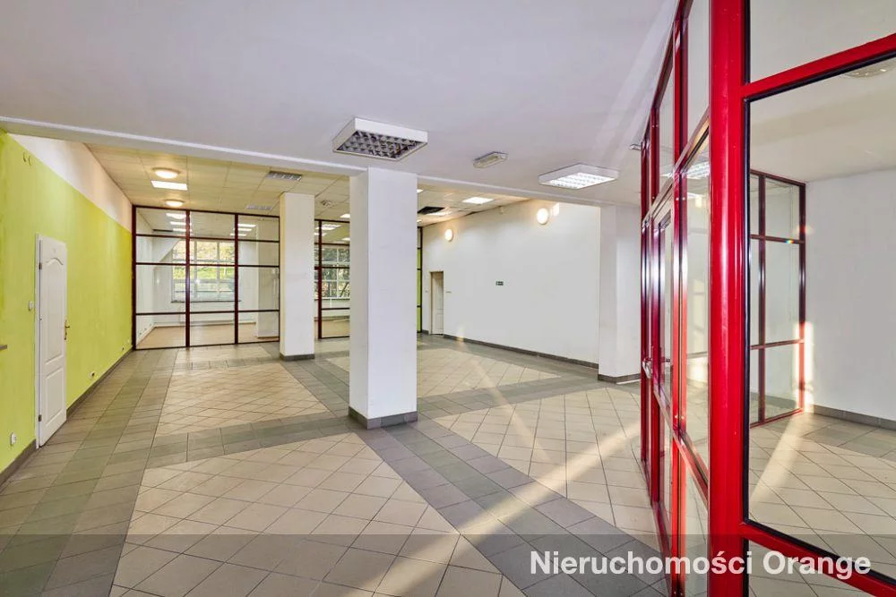 Lokal użytkowy 794,00 m², oferta nr , T09703, Bolesławiec, ul. Karola Miarki