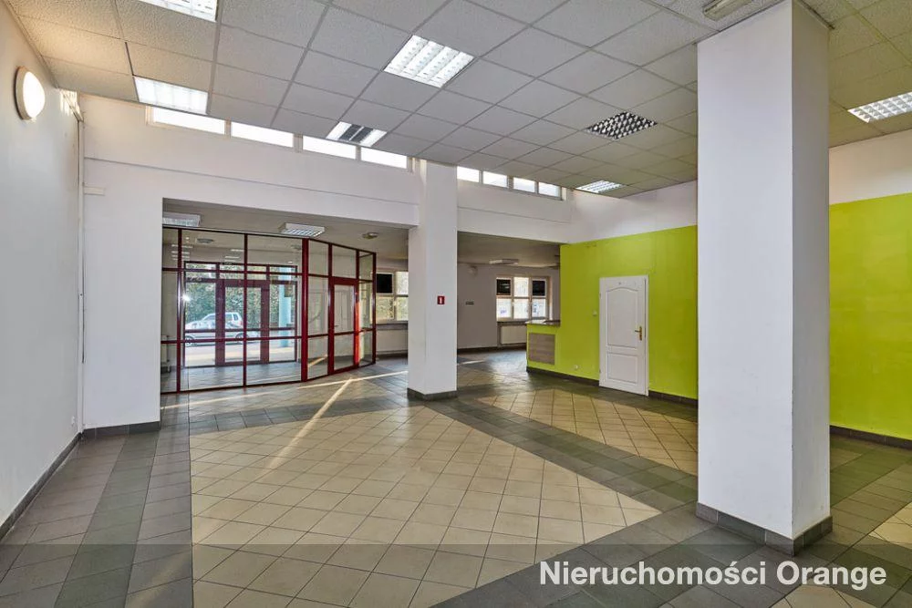 Lokal użytkowy 794,00 m², oferta nr , T09703, Bolesławiec, ul. Karola Miarki