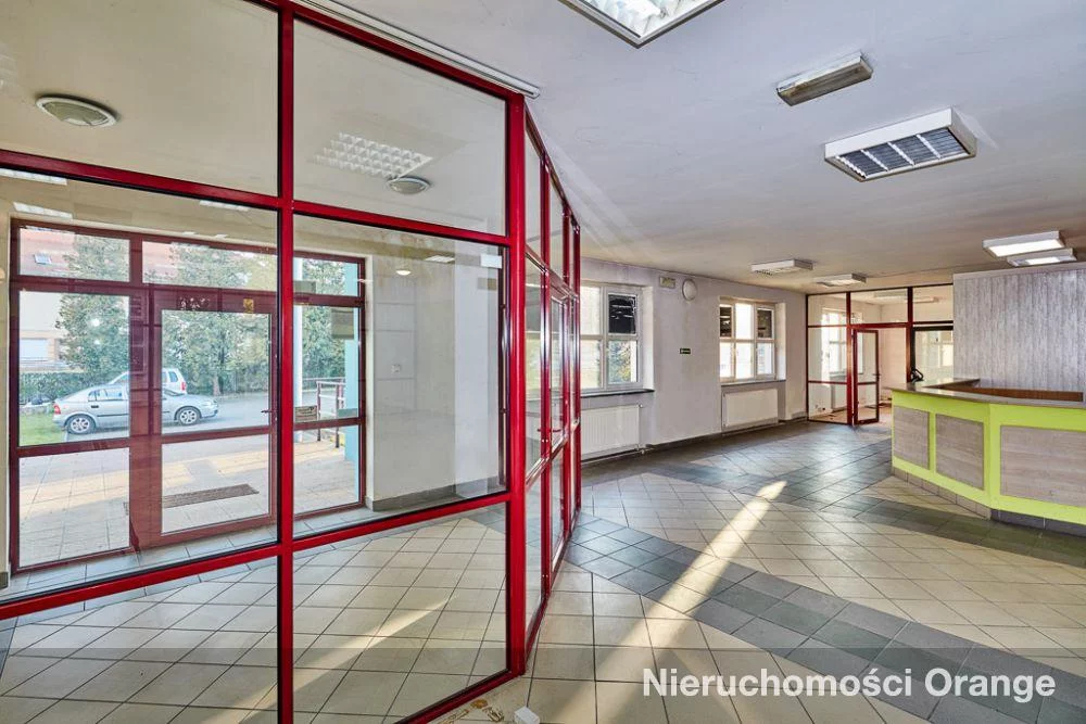 Lokal użytkowy 794,00 m², oferta nr , T09703, Bolesławiec, ul. Karola Miarki