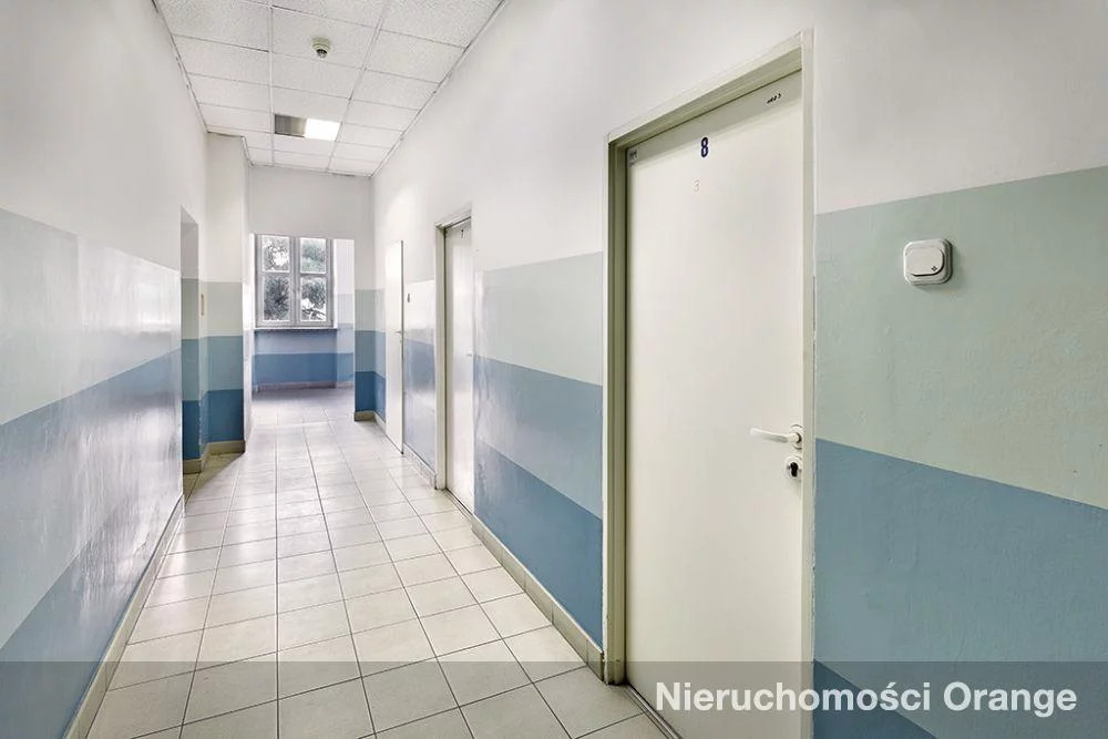 Biuro 1 690,00 m², oferta nr , T02807, Sieradz, ul. Kazimierza Pułaskiego