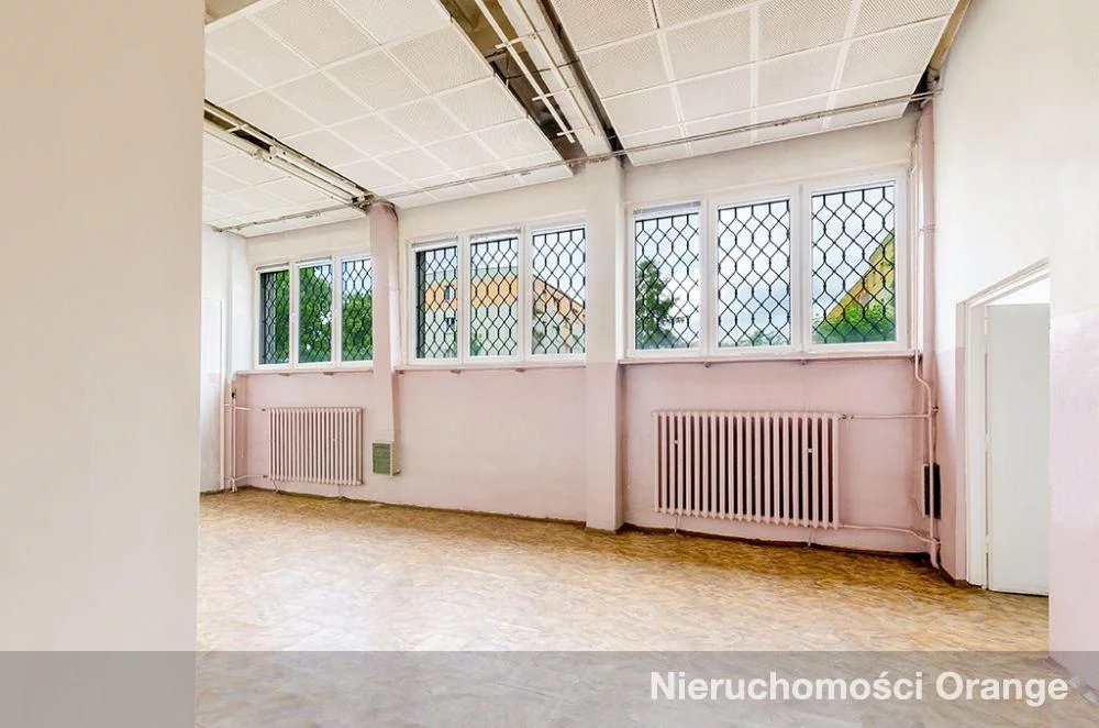 Biuro 956,00 m², oferta nr , T02219, Sulęcin, ul. Kilińskiego